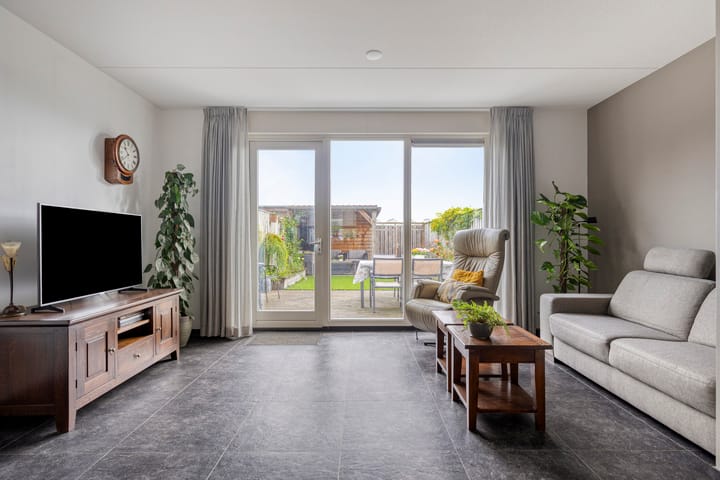 Photo 10 of Theodorus Rijkenstraat 15-E