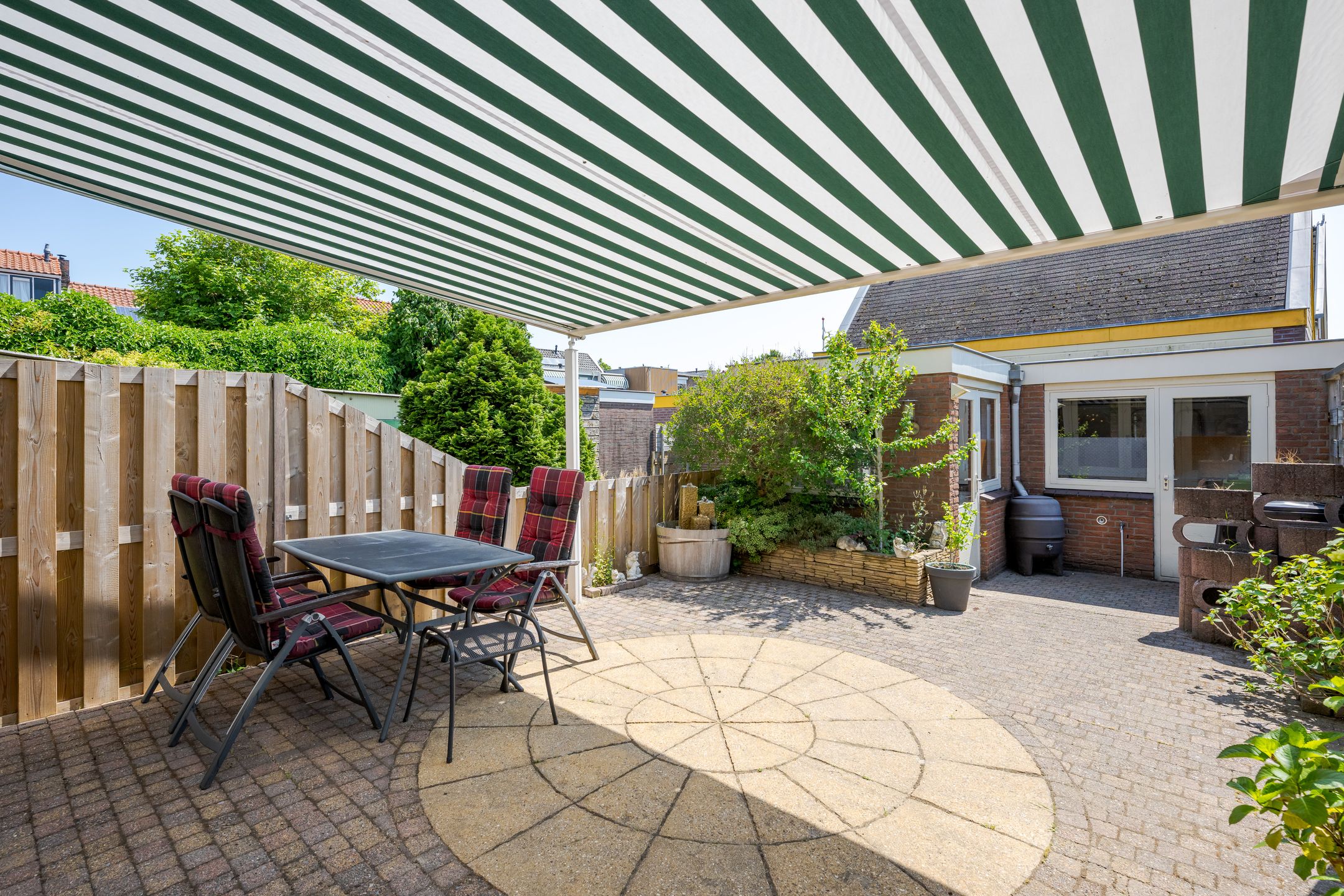 Foto 27 van Hyacinthstraat 23-A