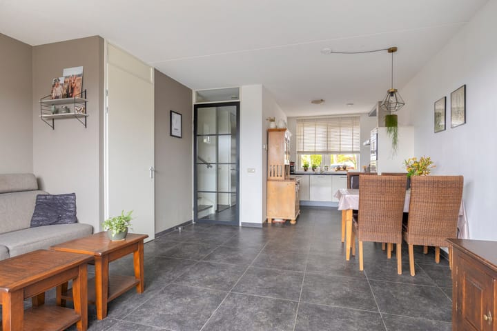 Photo 11 of Theodorus Rijkenstraat 15-E