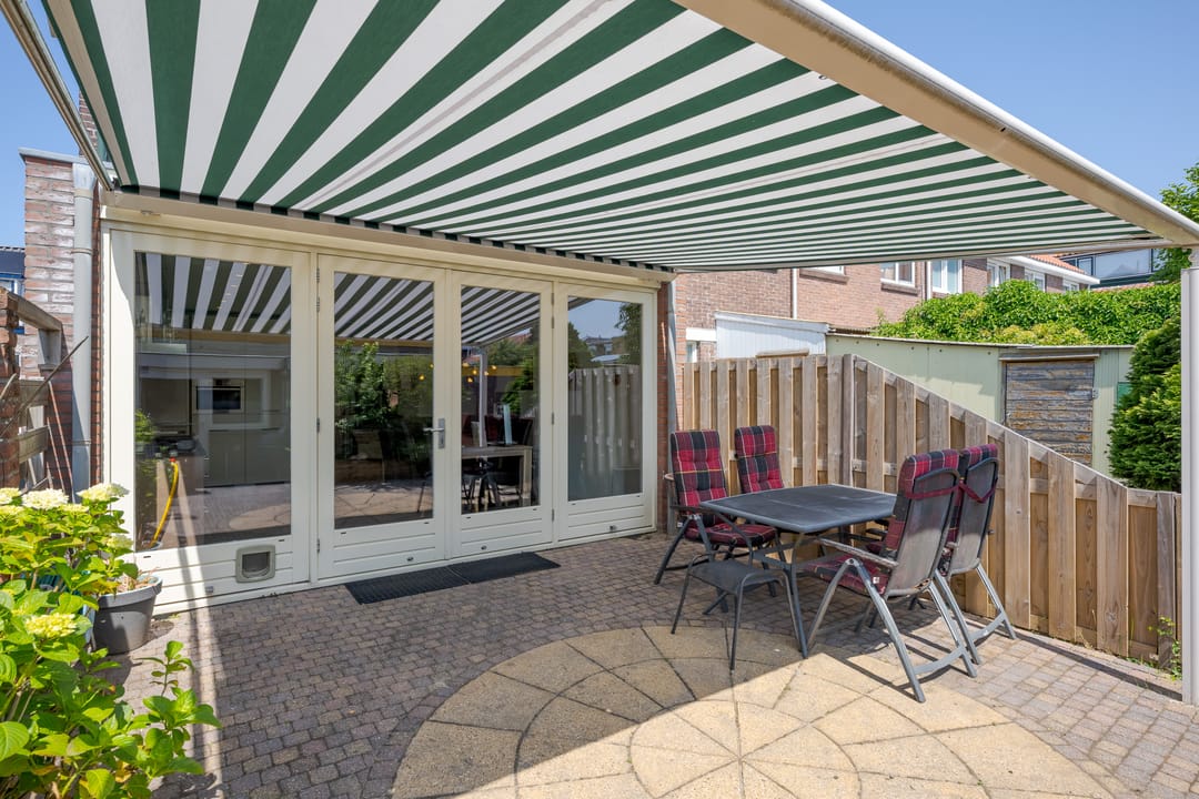 Foto 28 van Hyacinthstraat 23-A