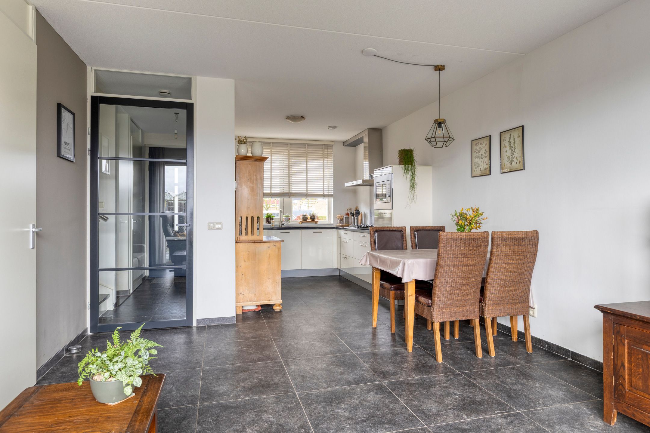 Photo 12 of Theodorus Rijkenstraat 15-E