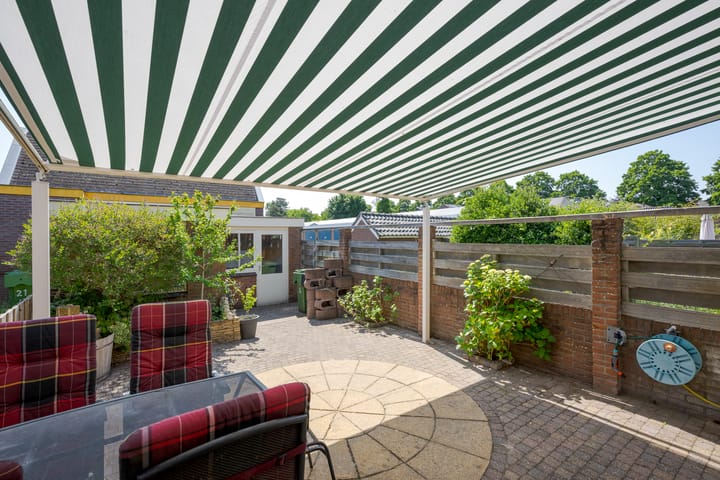 Foto 29 van Hyacinthstraat 23-A