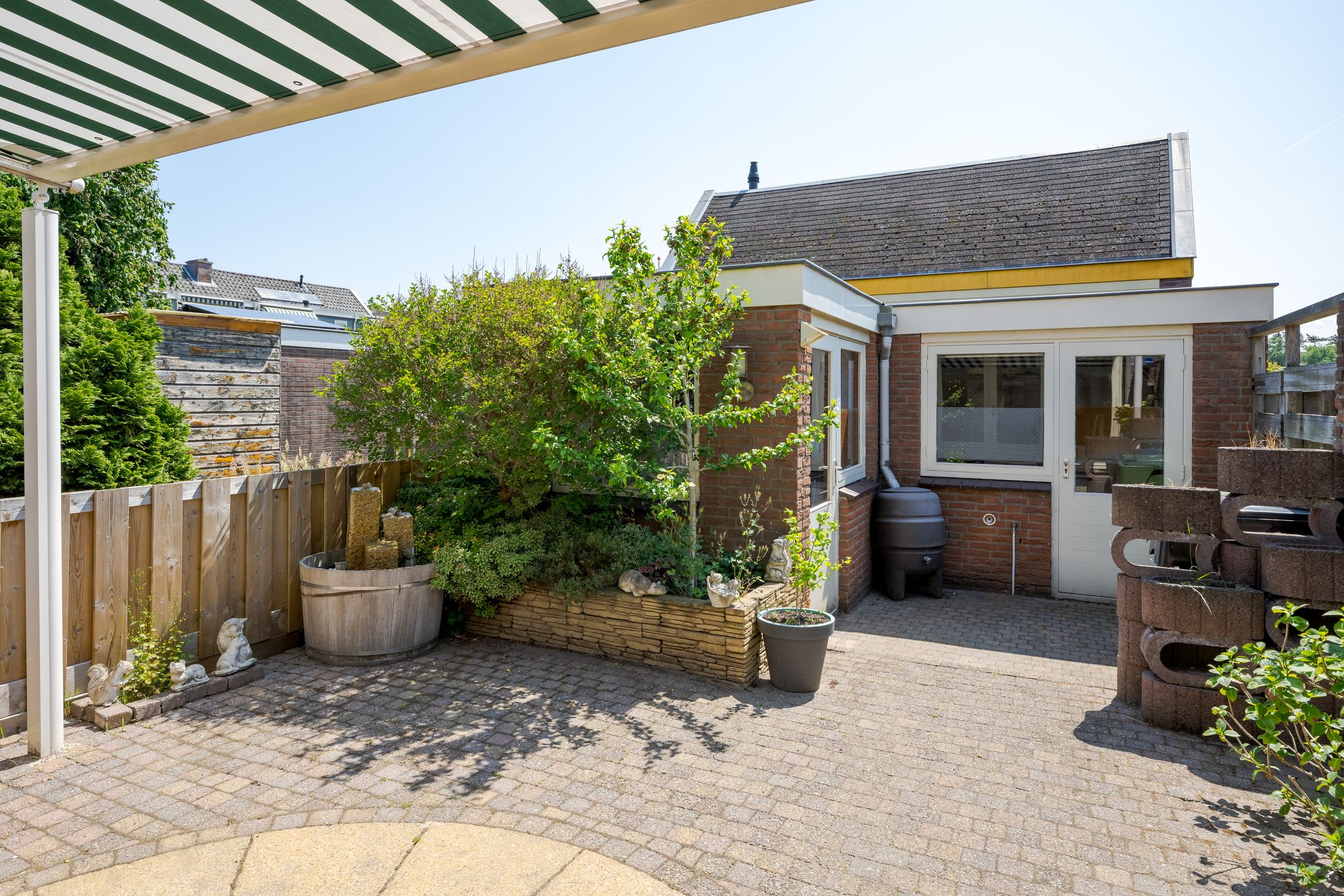 Foto 30 van Hyacinthstraat 23-A