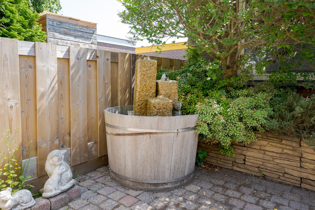 Foto 31 van Hyacinthstraat 23-A