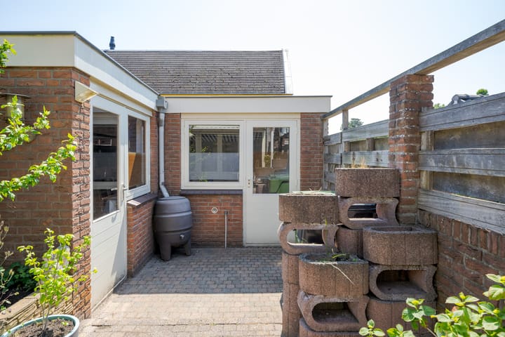 Foto 32 van Hyacinthstraat 23-A