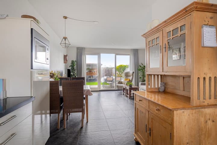 Photo 16 of Theodorus Rijkenstraat 15-E