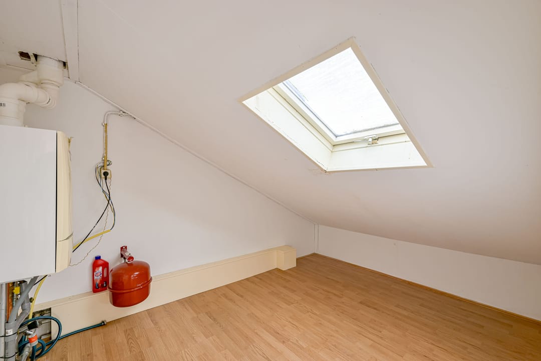 Foto 26 van Oostersteeg 24