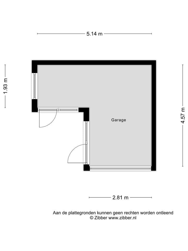 Foto 38 van Hyacinthstraat 23-A