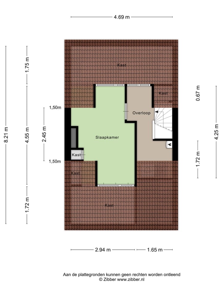 Foto 39 van Hyacinthstraat 23-A