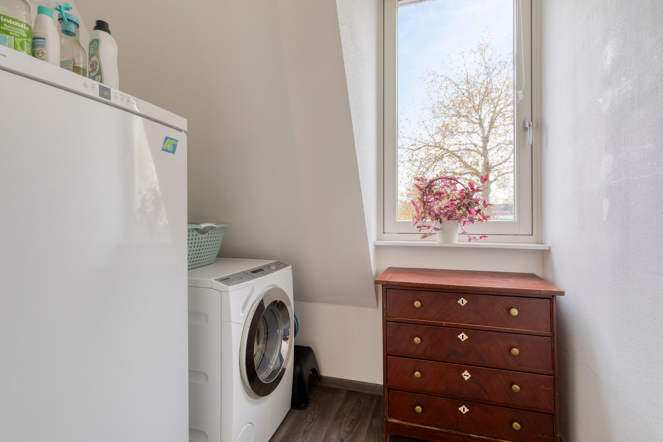 Photo 24 of Theodorus Rijkenstraat 15-E