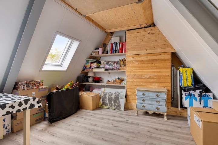 Photo 25 of Theodorus Rijkenstraat 15-E