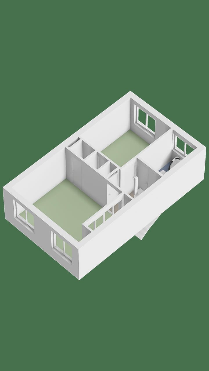 Foto 41 van Hyacinthstraat 23-A