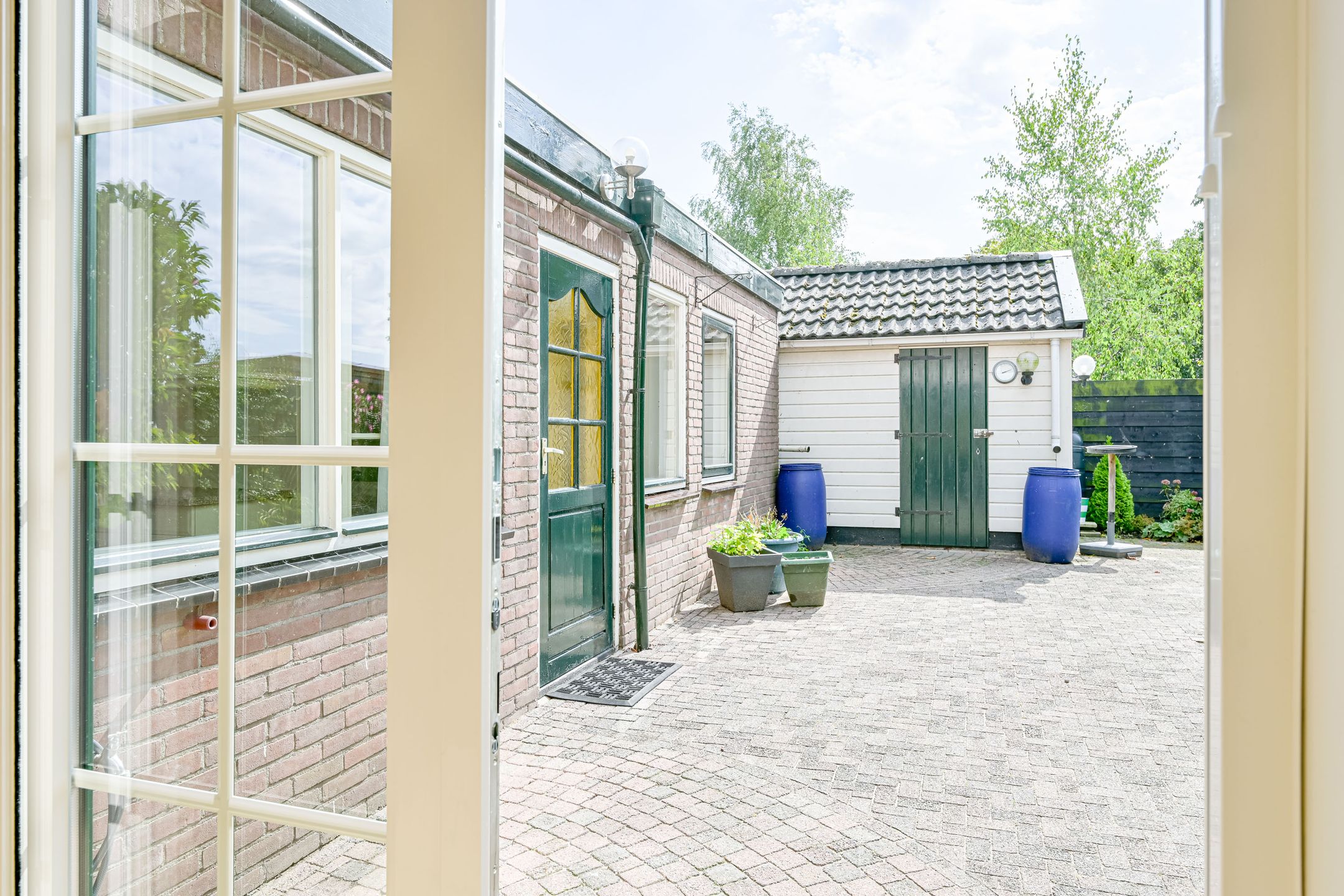 Foto 30 van Oostersteeg 24