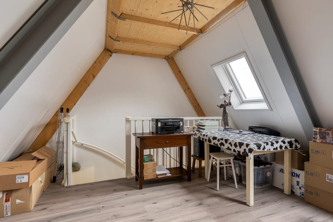 Photo 26 of Theodorus Rijkenstraat 15-E