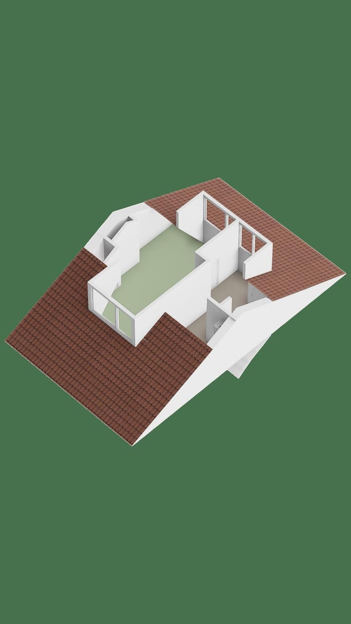 Foto 42 van Hyacinthstraat 23-A