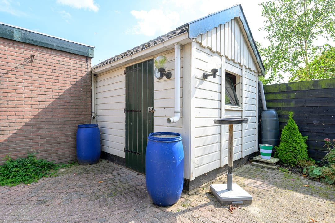 Foto 31 van Oostersteeg 24