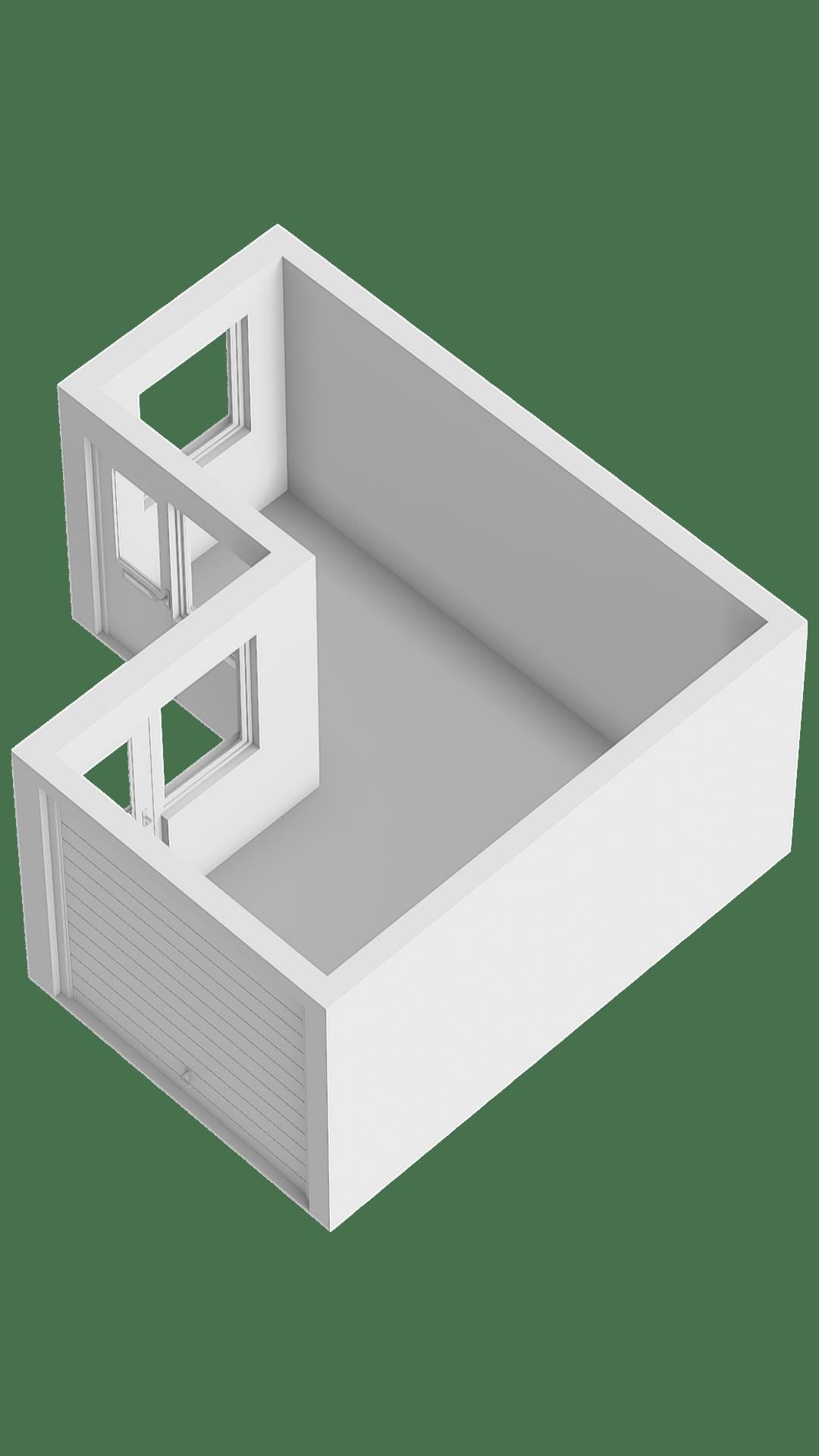Foto 43 van Hyacinthstraat 23-A