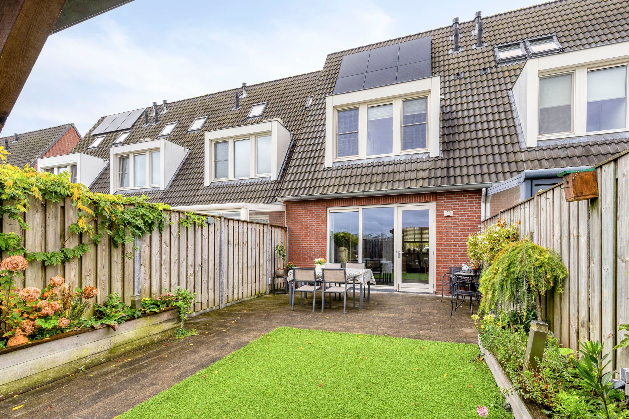 Photo 27 of Theodorus Rijkenstraat 15-E