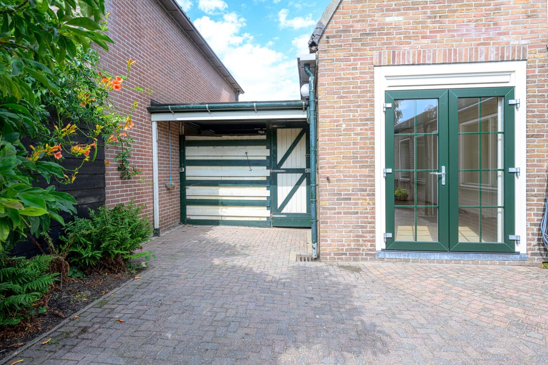 Foto 32 van Oostersteeg 24