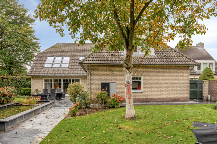 Photo 50 of Kerkakkerstraat 32