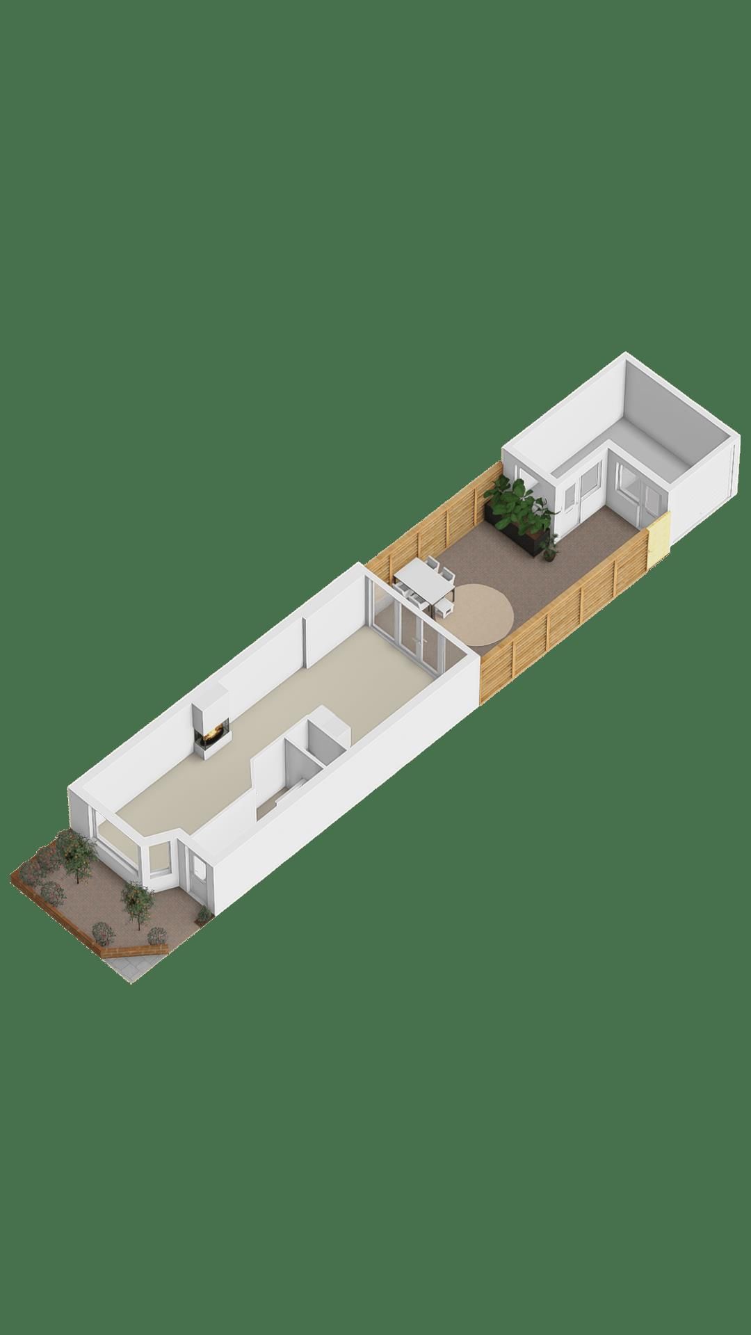 Foto 44 van Hyacinthstraat 23-A