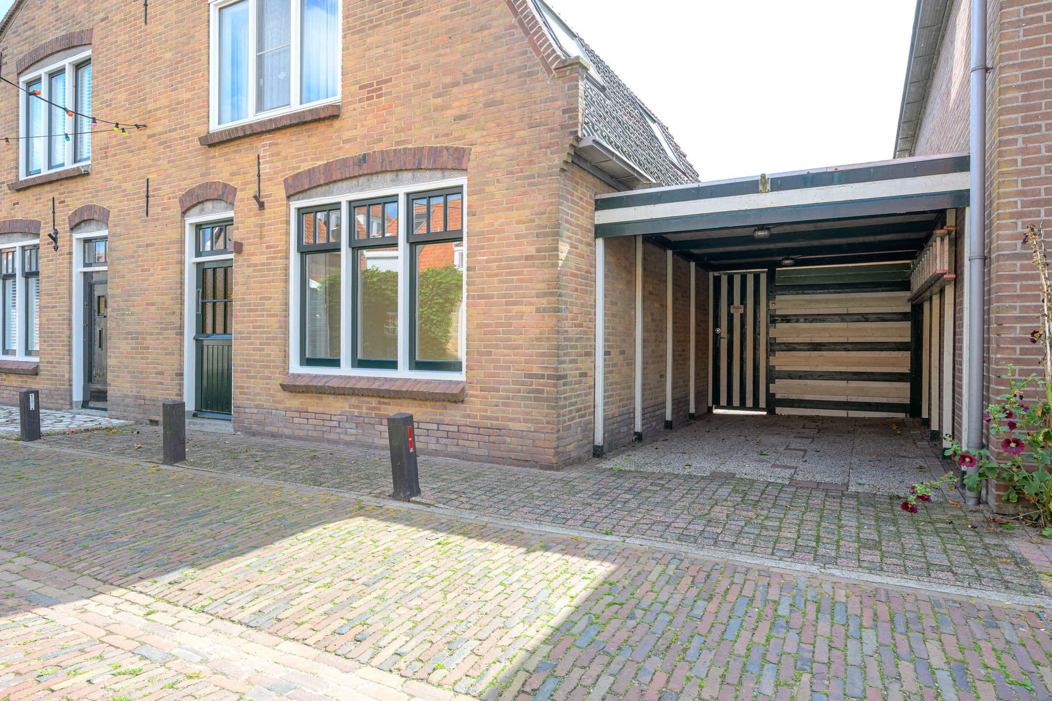 Foto 33 van Oostersteeg 24