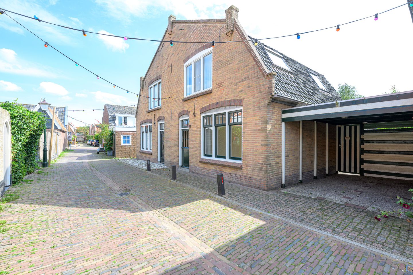 Foto 34 van Oostersteeg 24