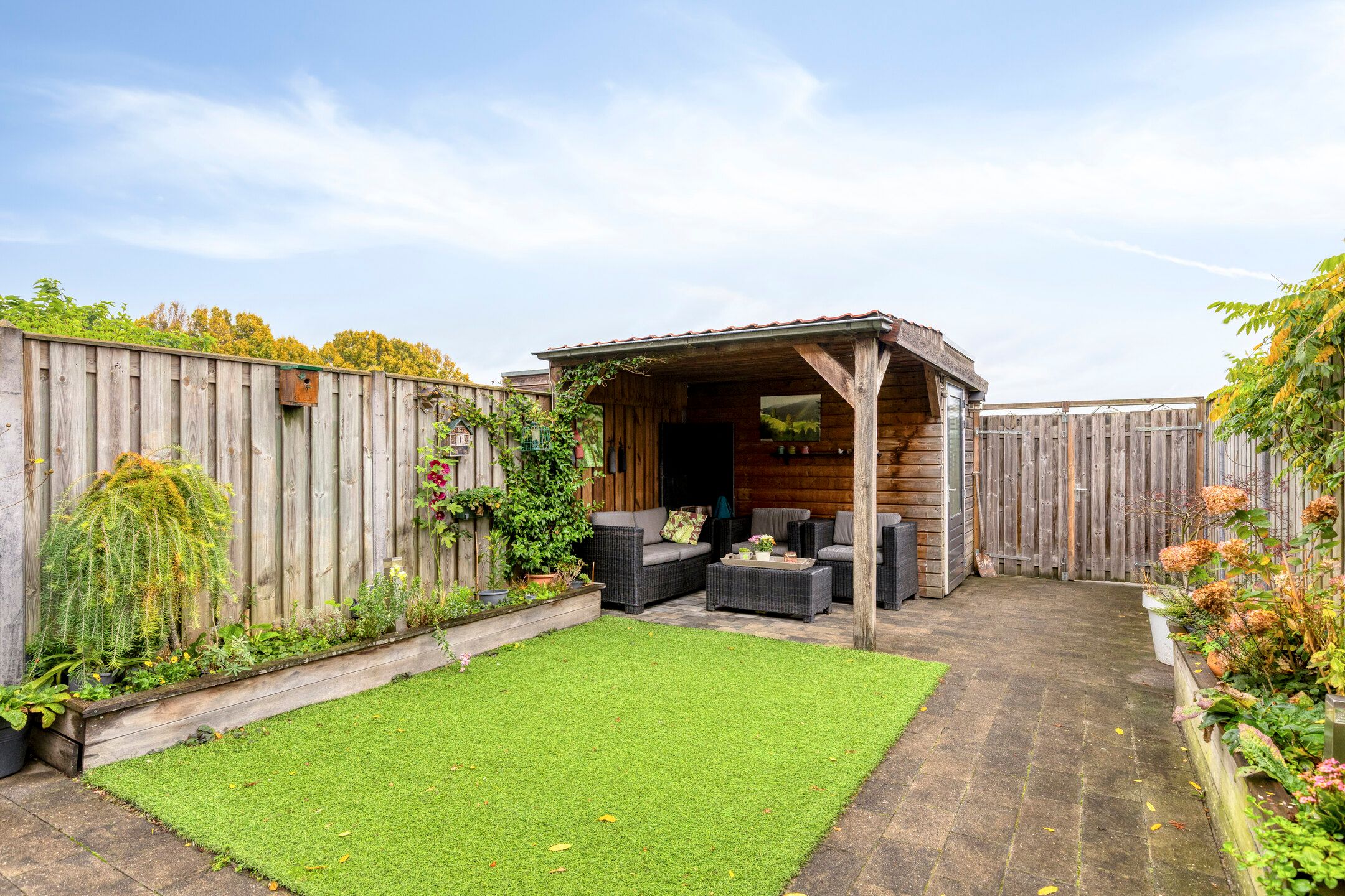 Photo 30 of Theodorus Rijkenstraat 15-E