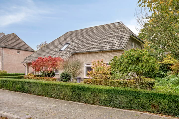 Photo 53 of Kerkakkerstraat 32