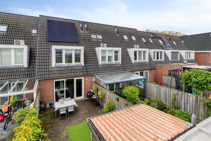 Photo 31 of Theodorus Rijkenstraat 15-E