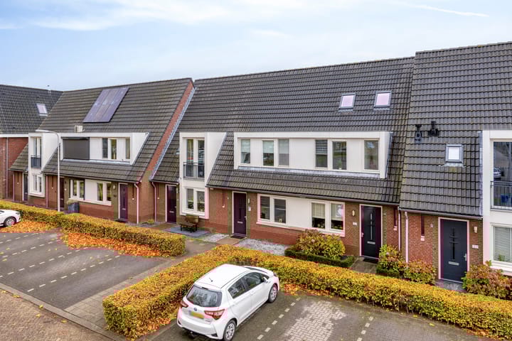 Photo 32 of Theodorus Rijkenstraat 15-E