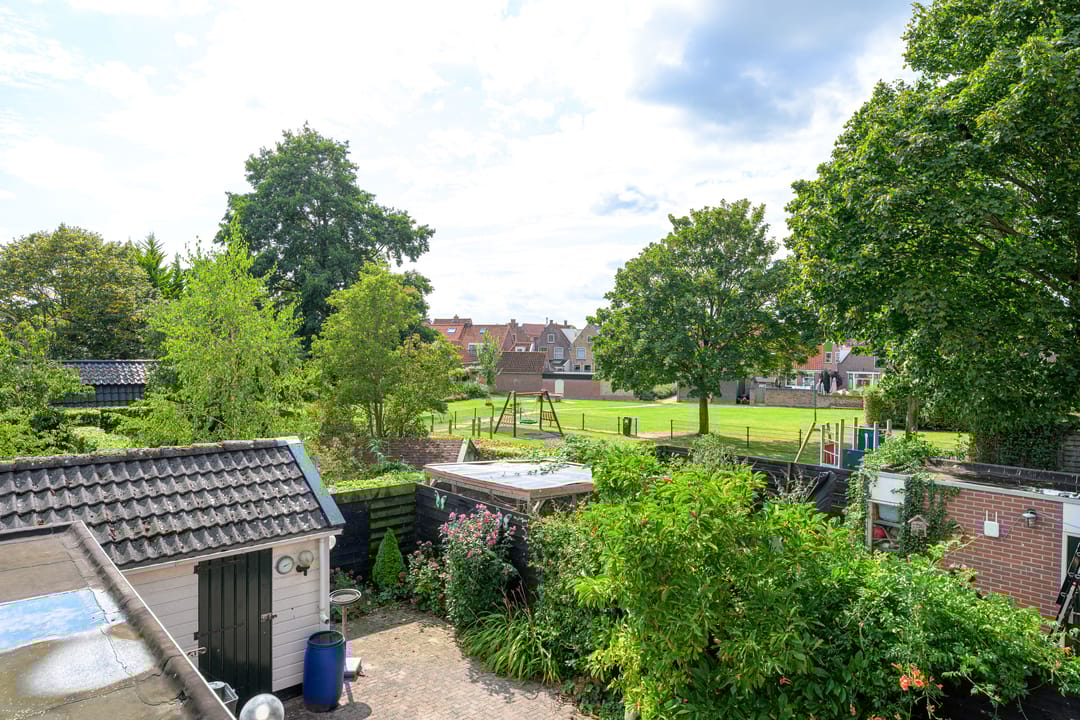 Foto 37 van Oostersteeg 24