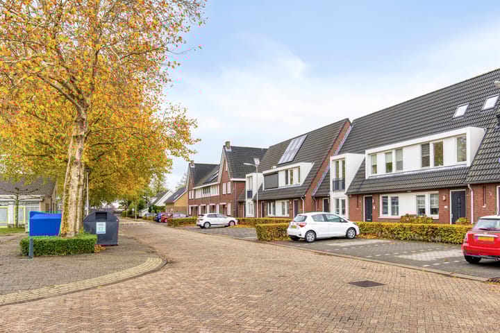 Photo 33 of Theodorus Rijkenstraat 15-E