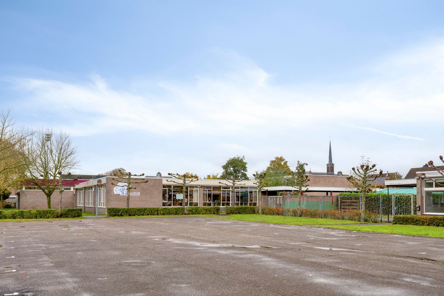 Photo 34 of Theodorus Rijkenstraat 15-E