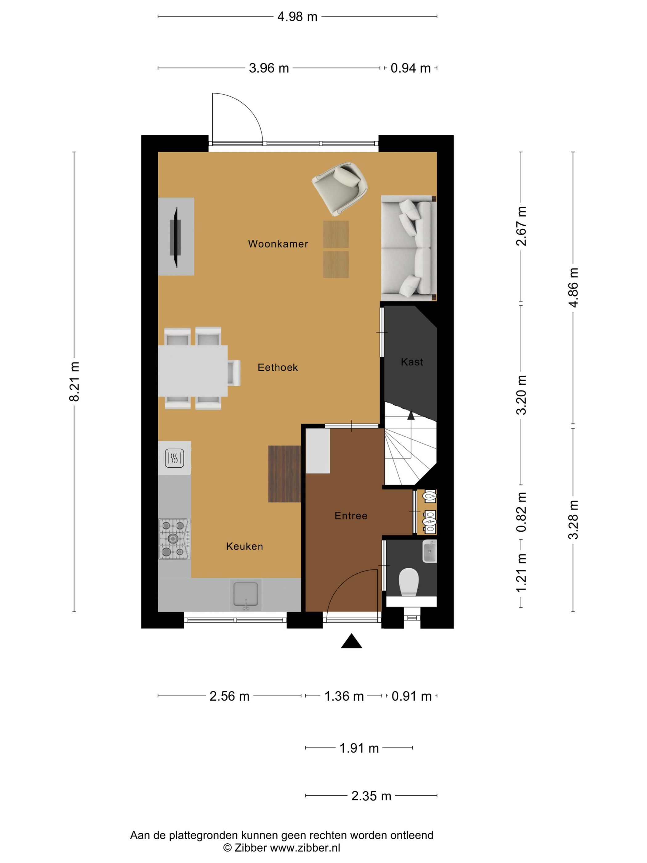 Photo 36 of Theodorus Rijkenstraat 15-E