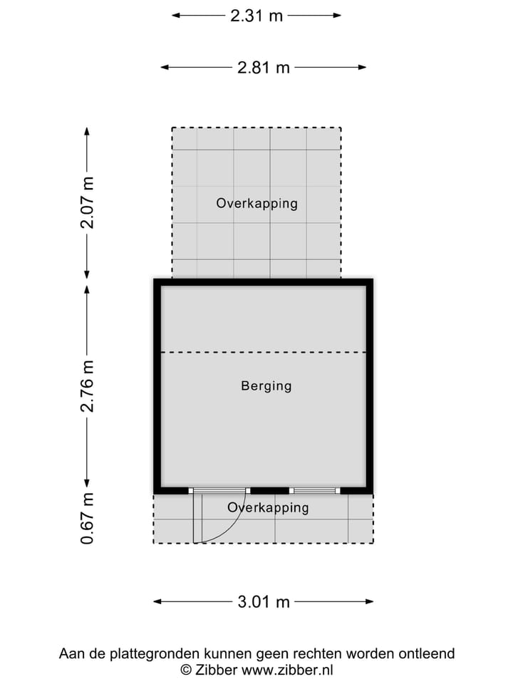 Photo 60 of Kerkakkerstraat 32