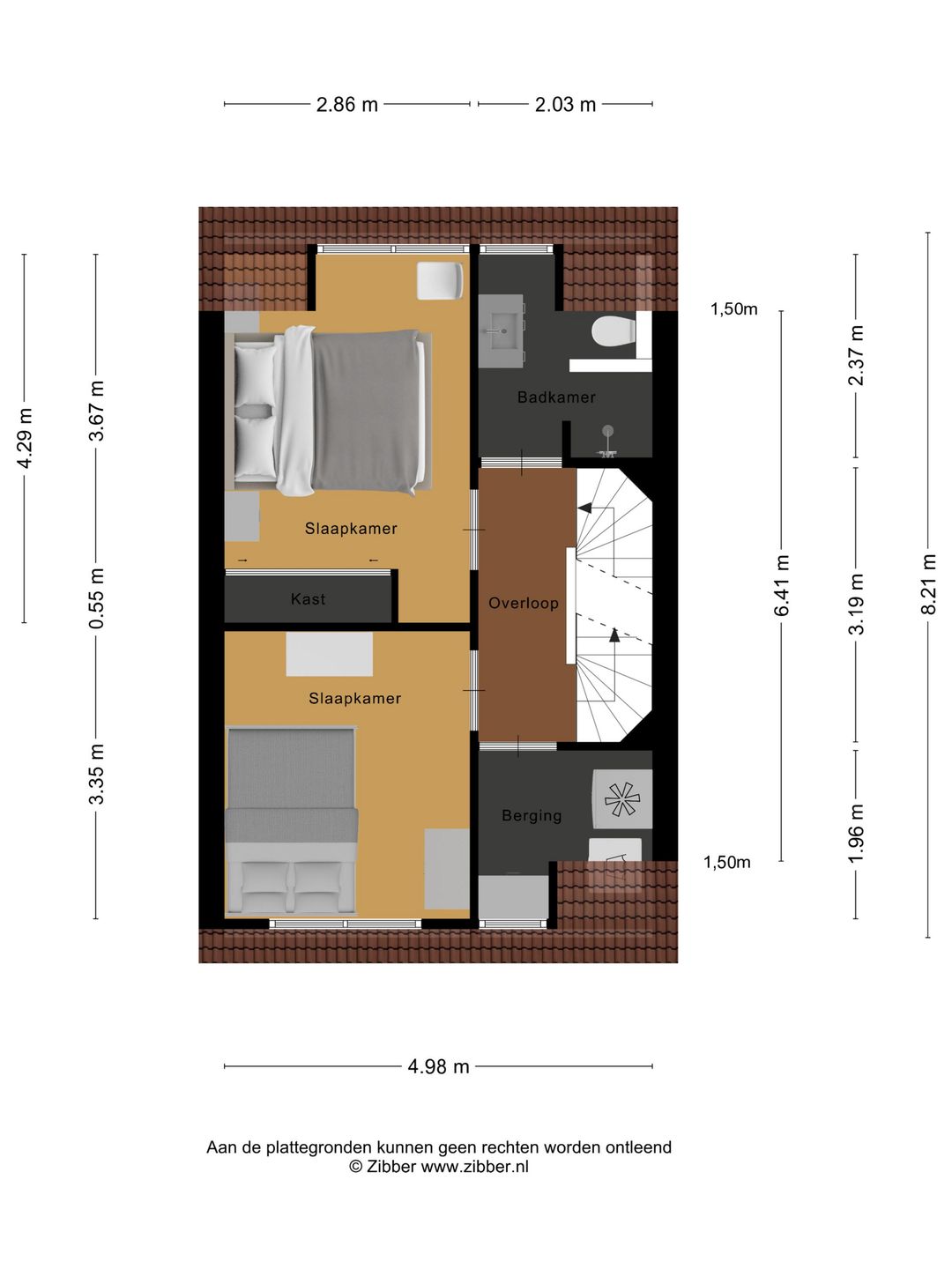Photo 37 of Theodorus Rijkenstraat 15-E