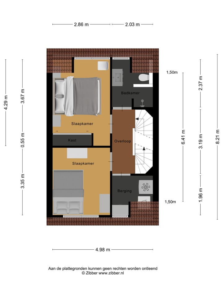 Photo 37 of Theodorus Rijkenstraat 15-E