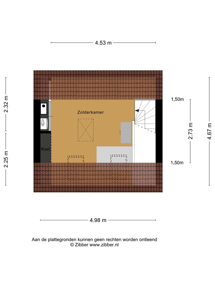Photo 38 of Theodorus Rijkenstraat 15-E