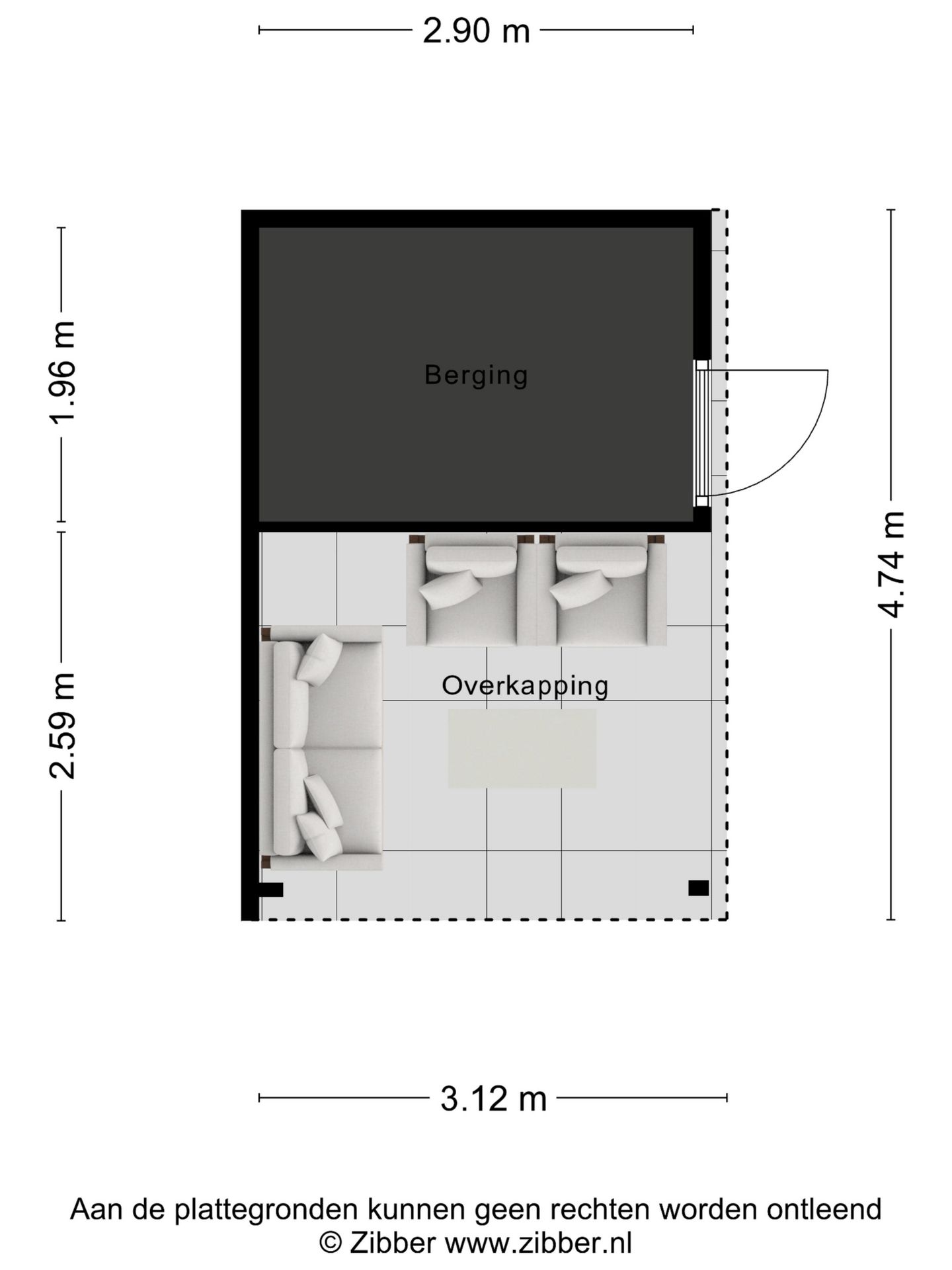 Photo 40 of Theodorus Rijkenstraat 15-E