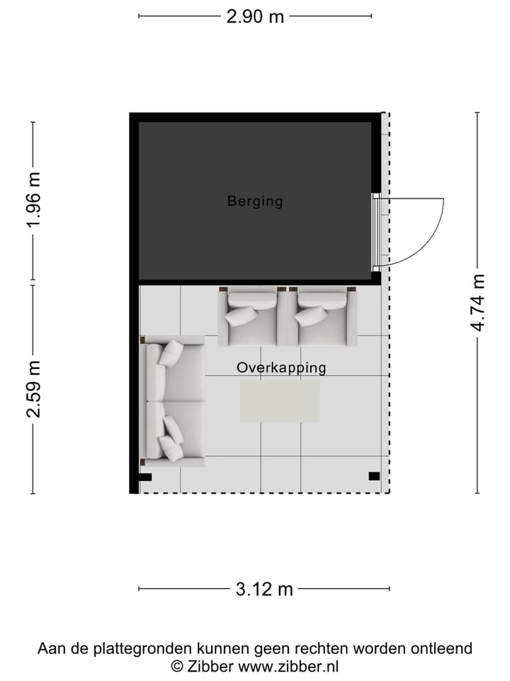 Photo 40 of Theodorus Rijkenstraat 15-E
