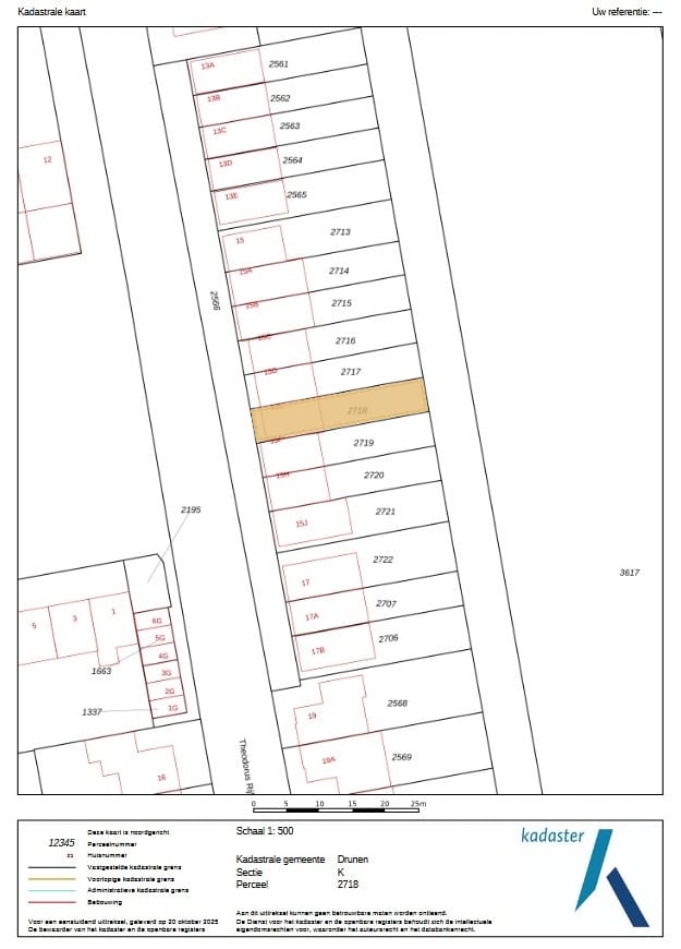 Photo 41 of Theodorus Rijkenstraat 15-E