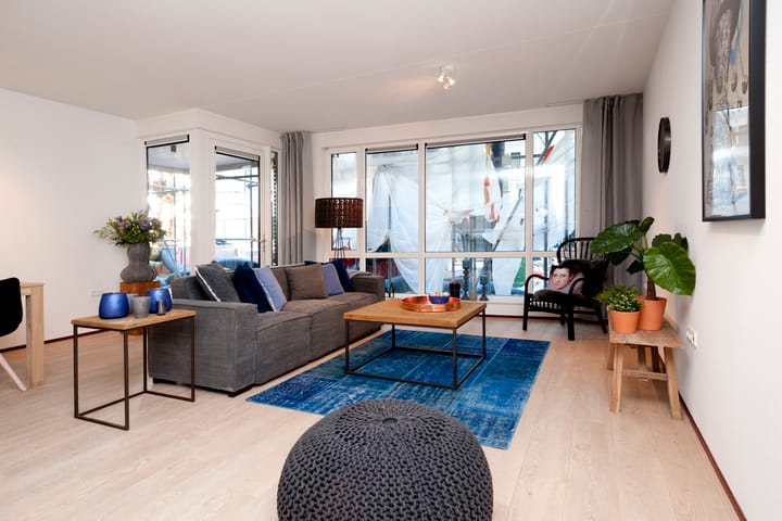 Foto 2 van Piusplein 28-42