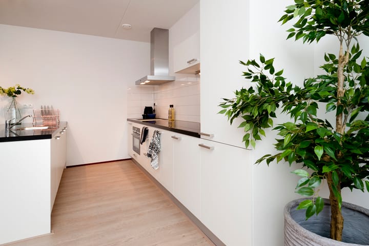 Foto 3 van Piusplein 28-42