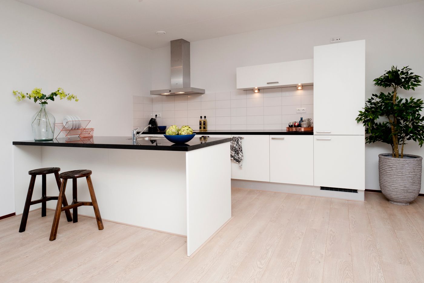 Foto 4 van Piusplein 28-42