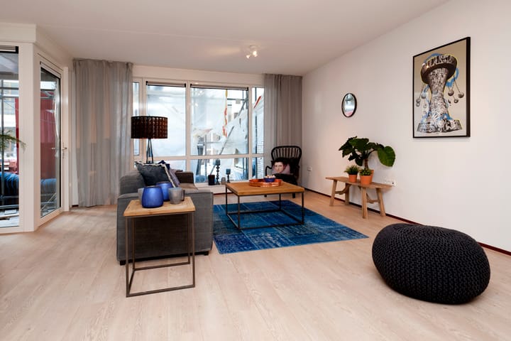 Foto 5 van Piusplein 28-42