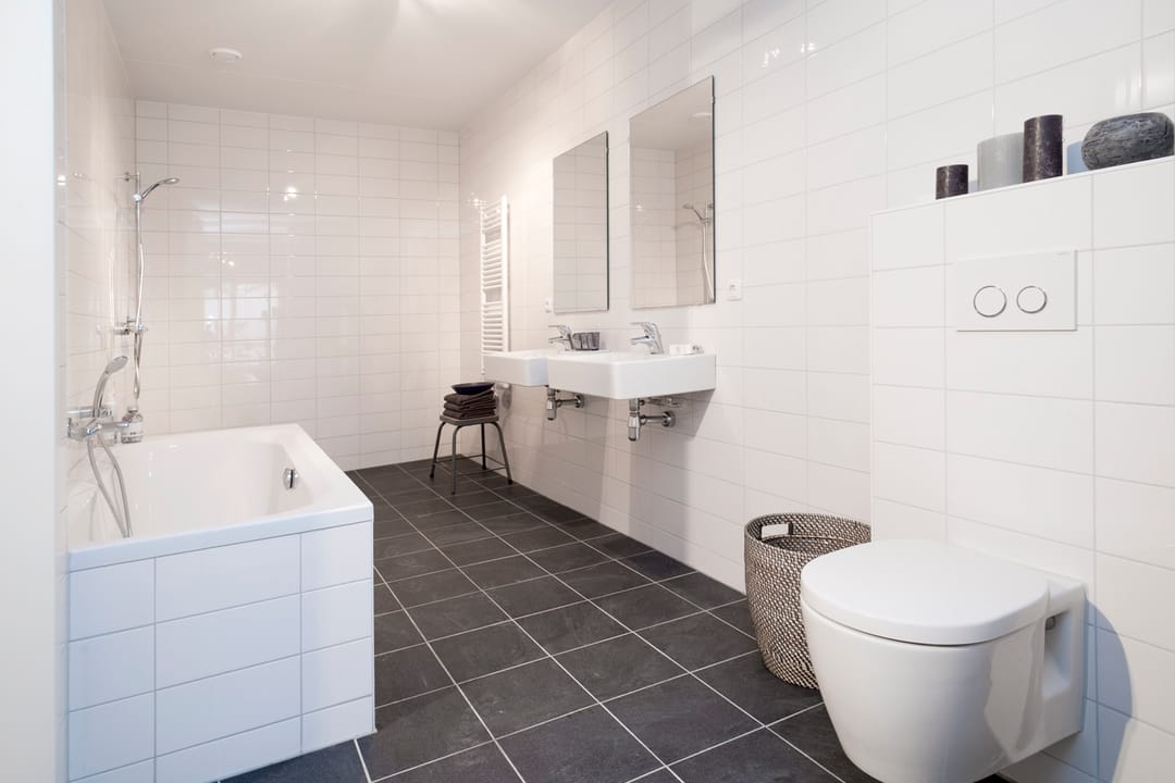 Foto 8 van Piusplein 28-42