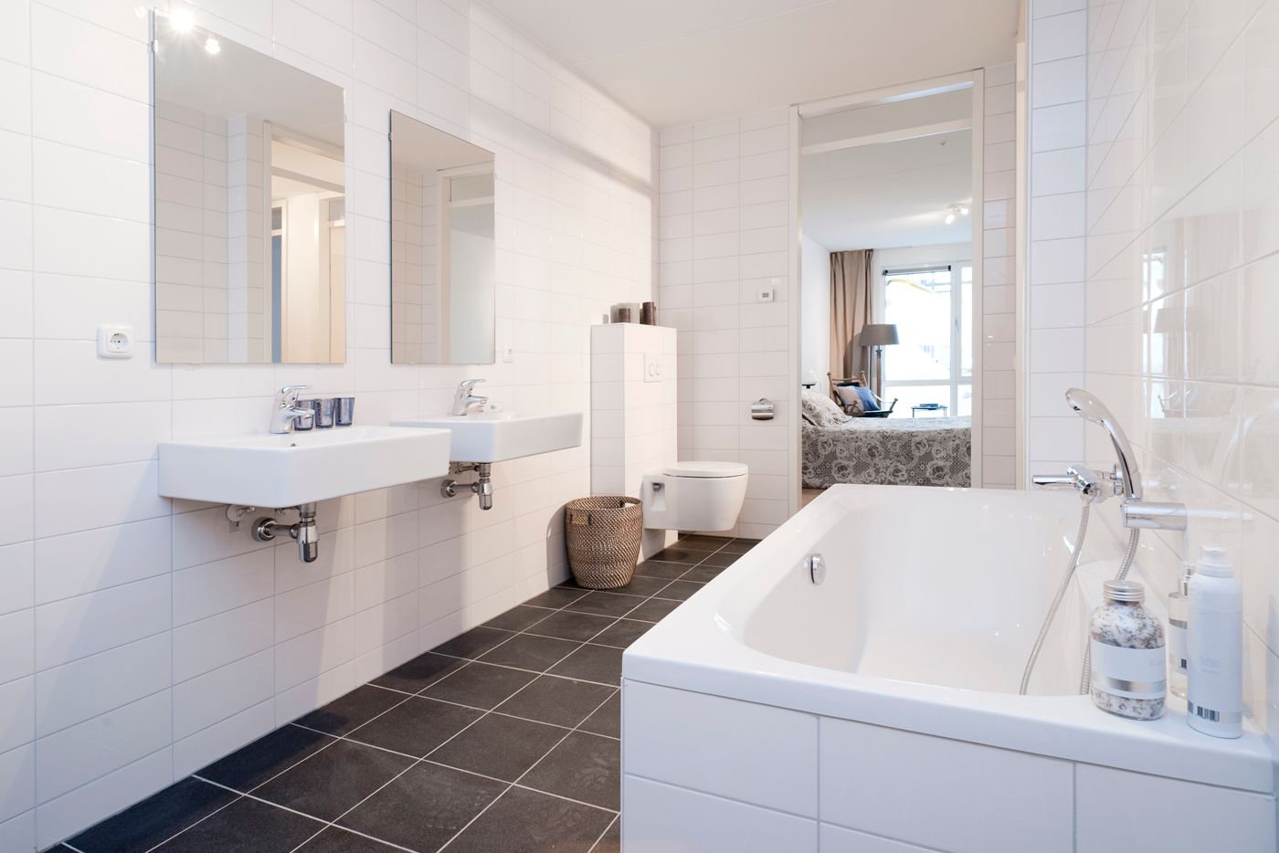 Foto 9 van Piusplein 28-42