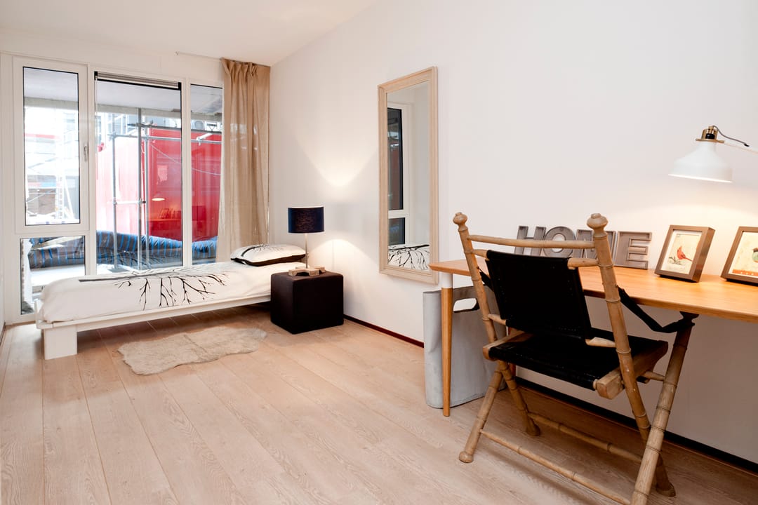 Foto 11 van Piusplein 28-42