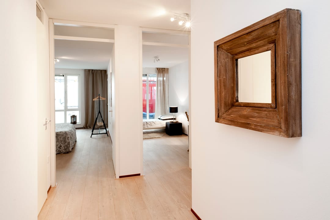 Foto 13 van Piusplein 28-42